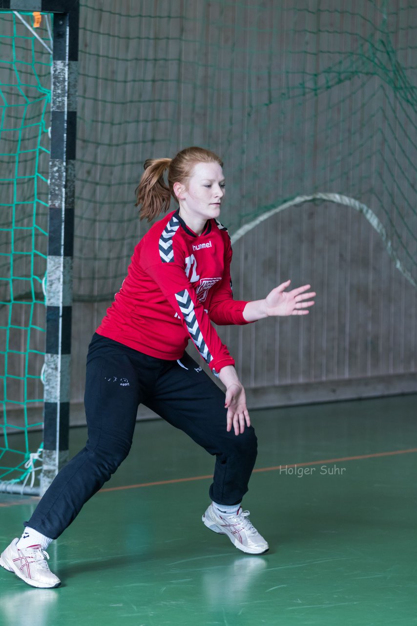 Bild 128 - Frauen SG Wift - HSG Kremperheide/Muensterdorf : Ergebnis: 24:25